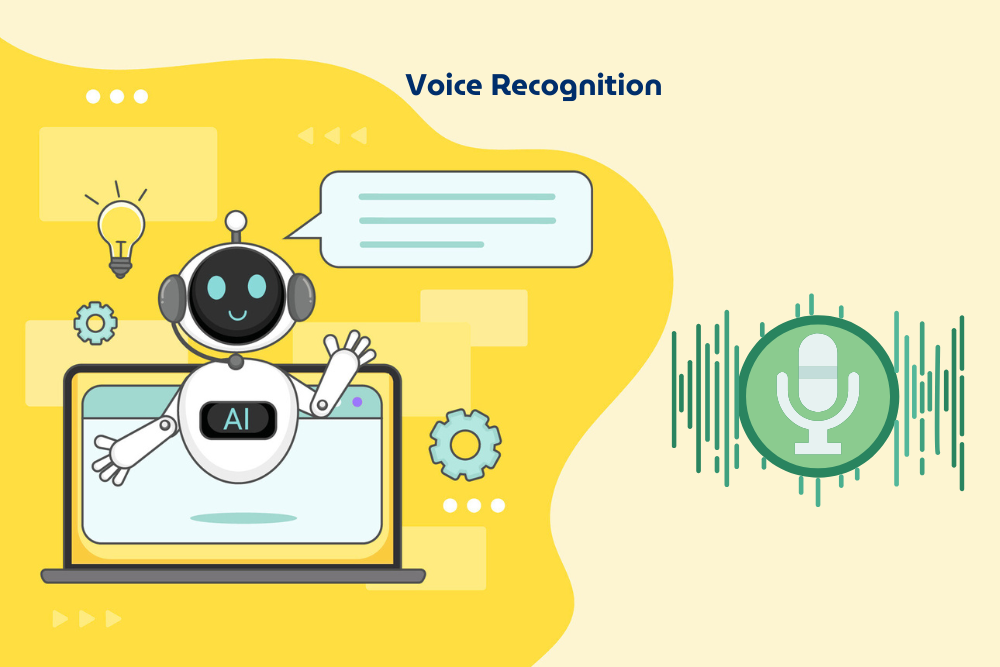 Voice recognition technology enhancing business efficiency and communication.
BEST Teacher Training Institute in Mumbai Borivali