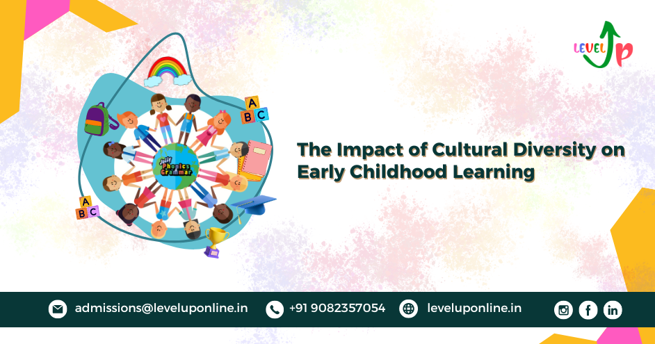 Thumbnail_ The Impact of Cultural Diversity on Early Childhood Learning