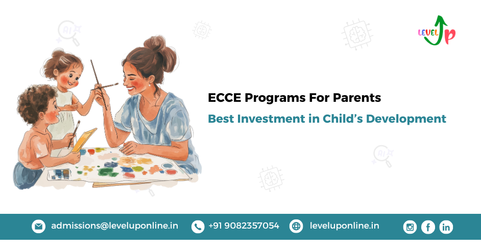 ECCE PROGRAM FOR PARENTS